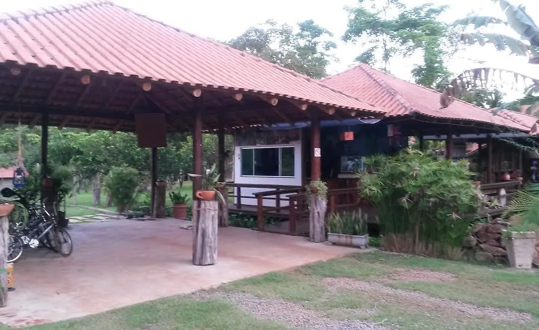Grauna Resort Hotel-1