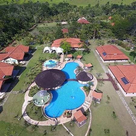 Grauna Resort Hotel-2