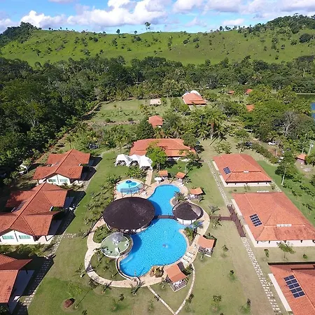 Grauna Resort Hotel-3